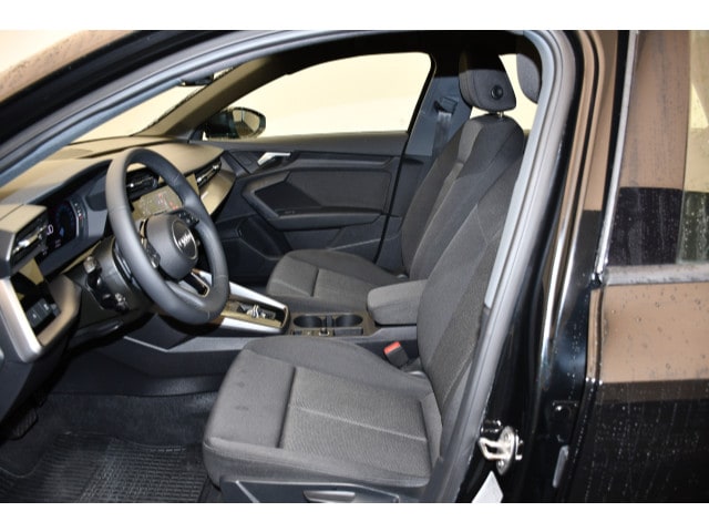 Audi A3 30 TFSI S-Tronic Sportback