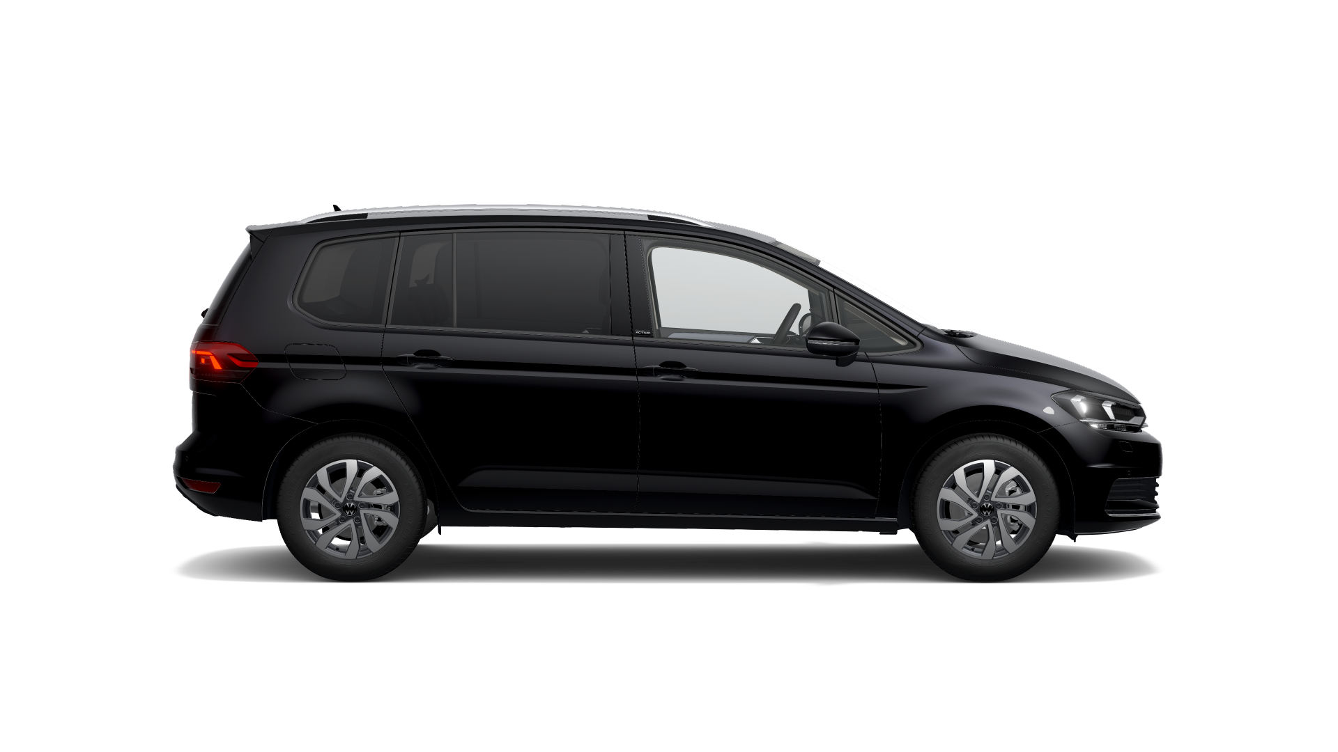 Volkswagen Touran 2.0 TDI