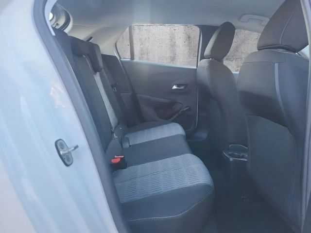 Opel Corsa F "Edition" AU/HU/Inspektion NEU/Garantie