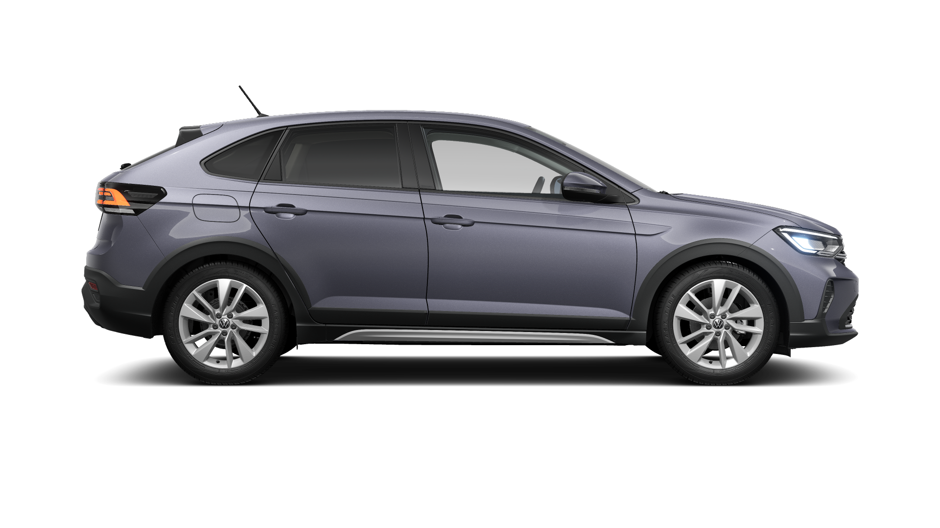 Volkswagen Taigo 1.0 TSI