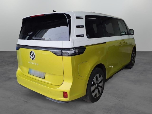 Volkswagen ID.Buzz Pro