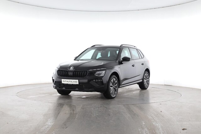 Skoda Kamiq 1.0 TSI