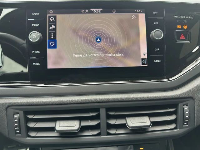 Volkswagen Taigo 1.0 TSI DSG R-Line