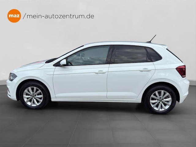 Volkswagen Polo 1.0 TSI Highline