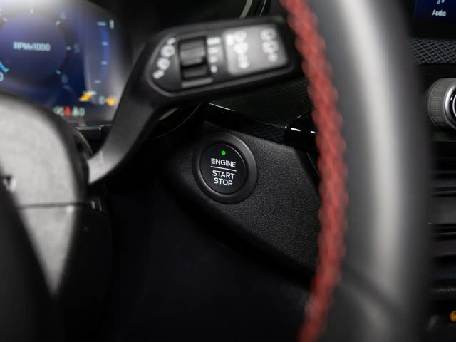 Ford Kuga EcoBoost ST Line