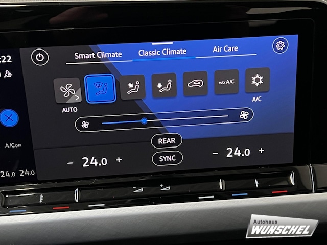 Volkswagen Golf 1.0 TSI Life