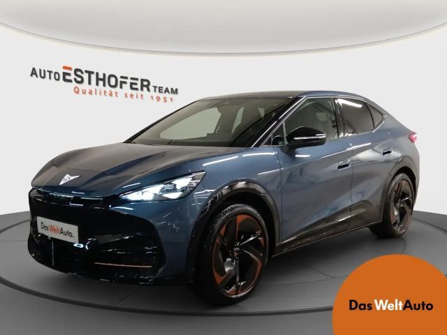 Cupra Tavascan Adrenaline VZ