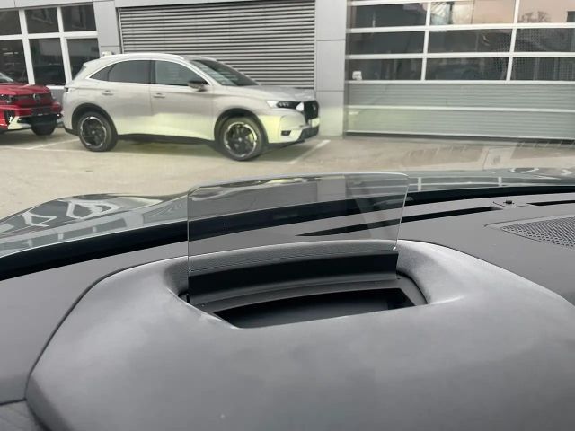 Citroën C4 Max PureTech