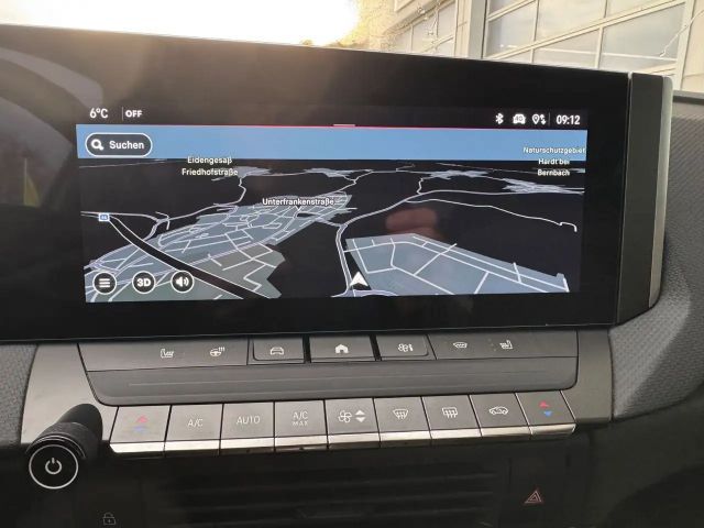 Opel Astra Sports Tourer Ultimate