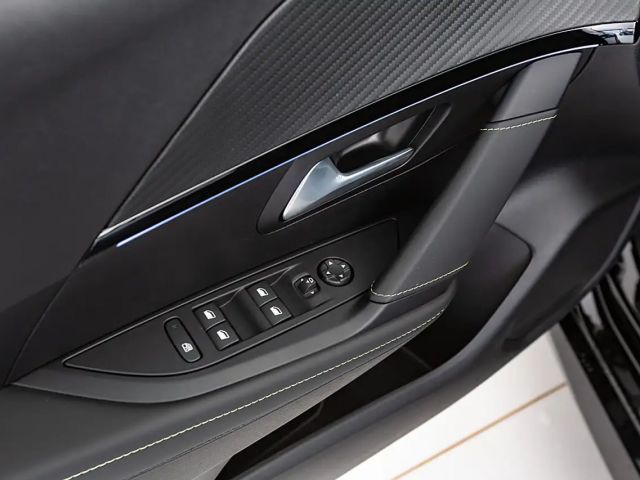 Peugeot E-208 GT-Line