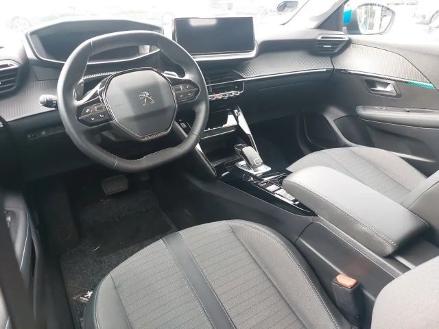 Peugeot 208 Allure Pack EAT8