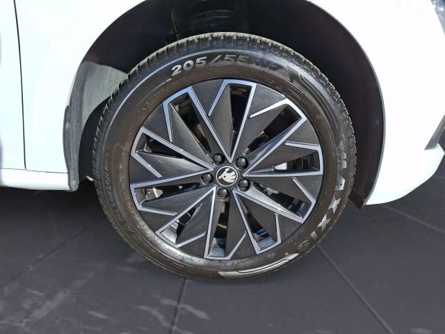 Skoda Kamiq 1.0 TSI Tour