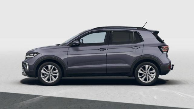 Volkswagen T-Cross 1.0 TSI DSG Life