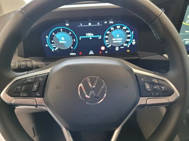 Volkswagen Transporter T7