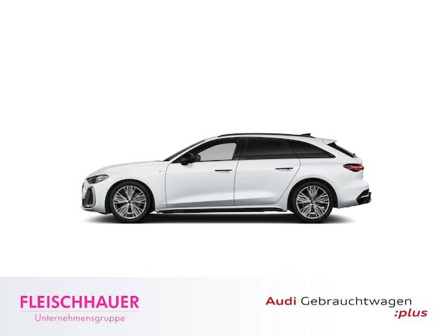 Audi A5 Avant S-Tronic