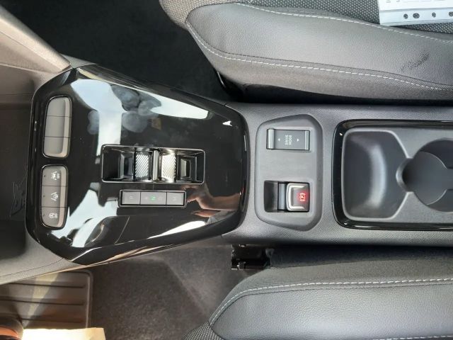 Opel Corsa GS-Line Grand Sport