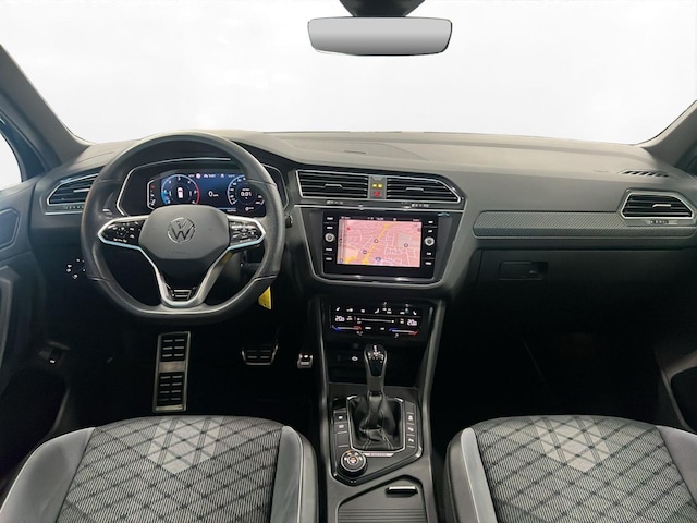Volkswagen Tiguan 2.0 TDI R-Line