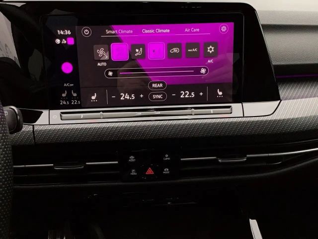 Volkswagen Golf DSG R-Line Variant