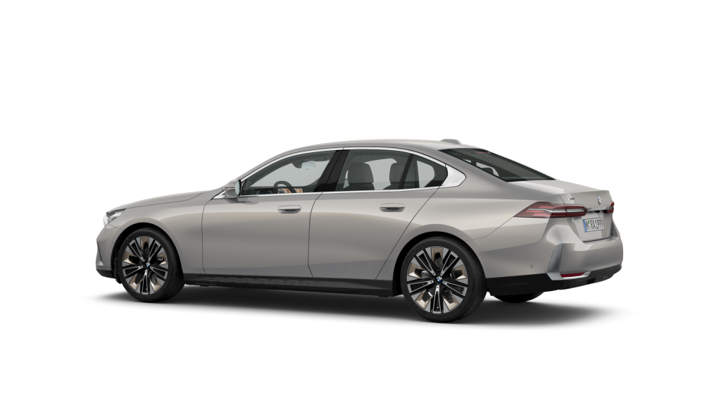 BMW 540 540d Sedan xDrive