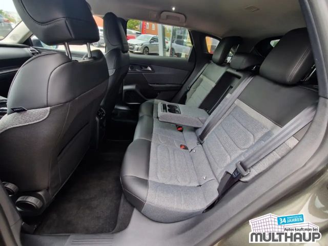 Citroën C5 X PureTech You