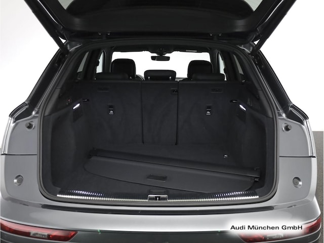 Audi Q5 40 TDI Quattro S-Tronic