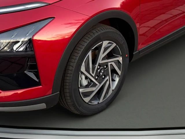 Hyundai Bayon 1.0 T-GDi