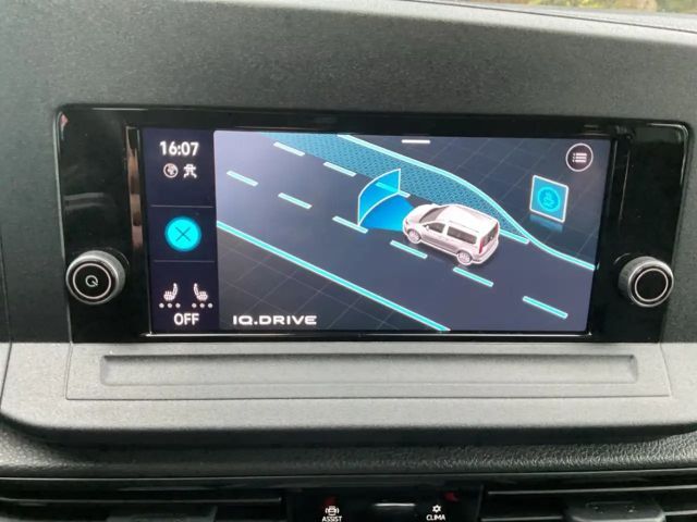 Volkswagen Caddy 1.5 TSI