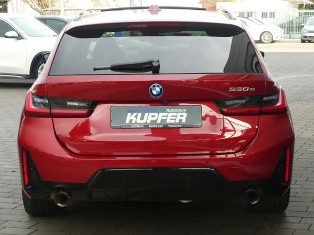 BMW 330 330e M-Sport Touring
