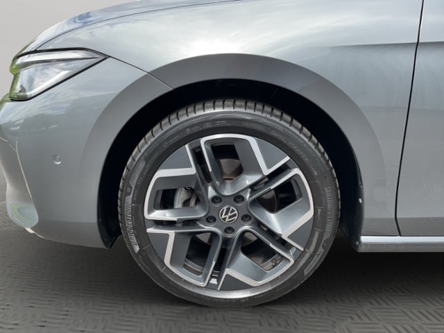 Volkswagen Passat 2.0 TDI DSG