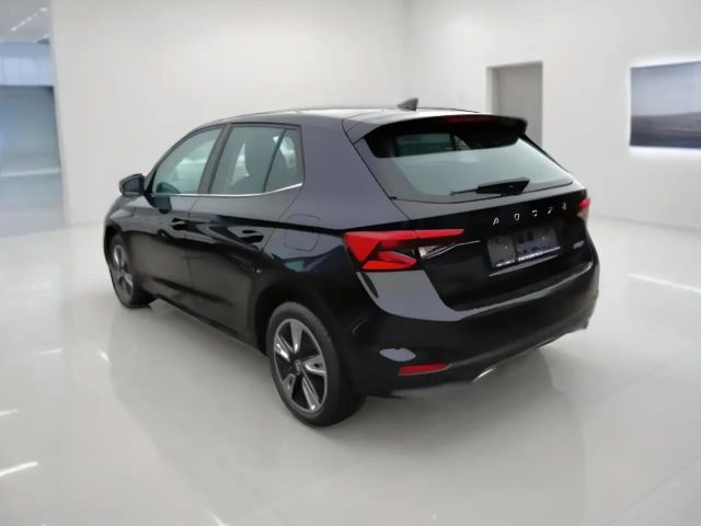 Skoda Fabia 1.0 TSI Style Style