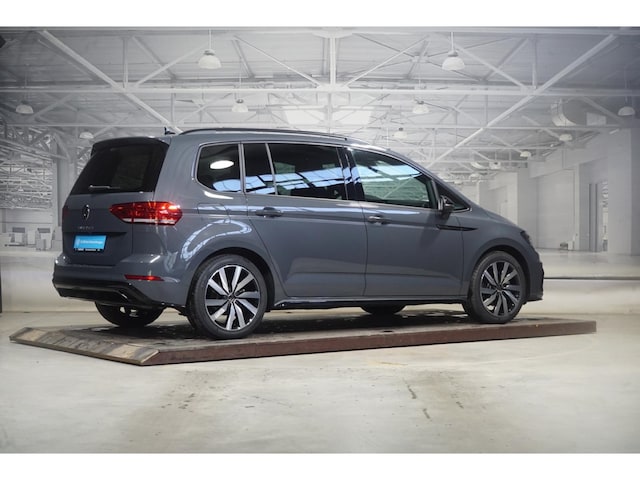 Volkswagen Touran 1.5 TSI Highline R-Line