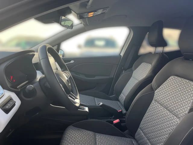 Renault Clio Evolution TCe 90