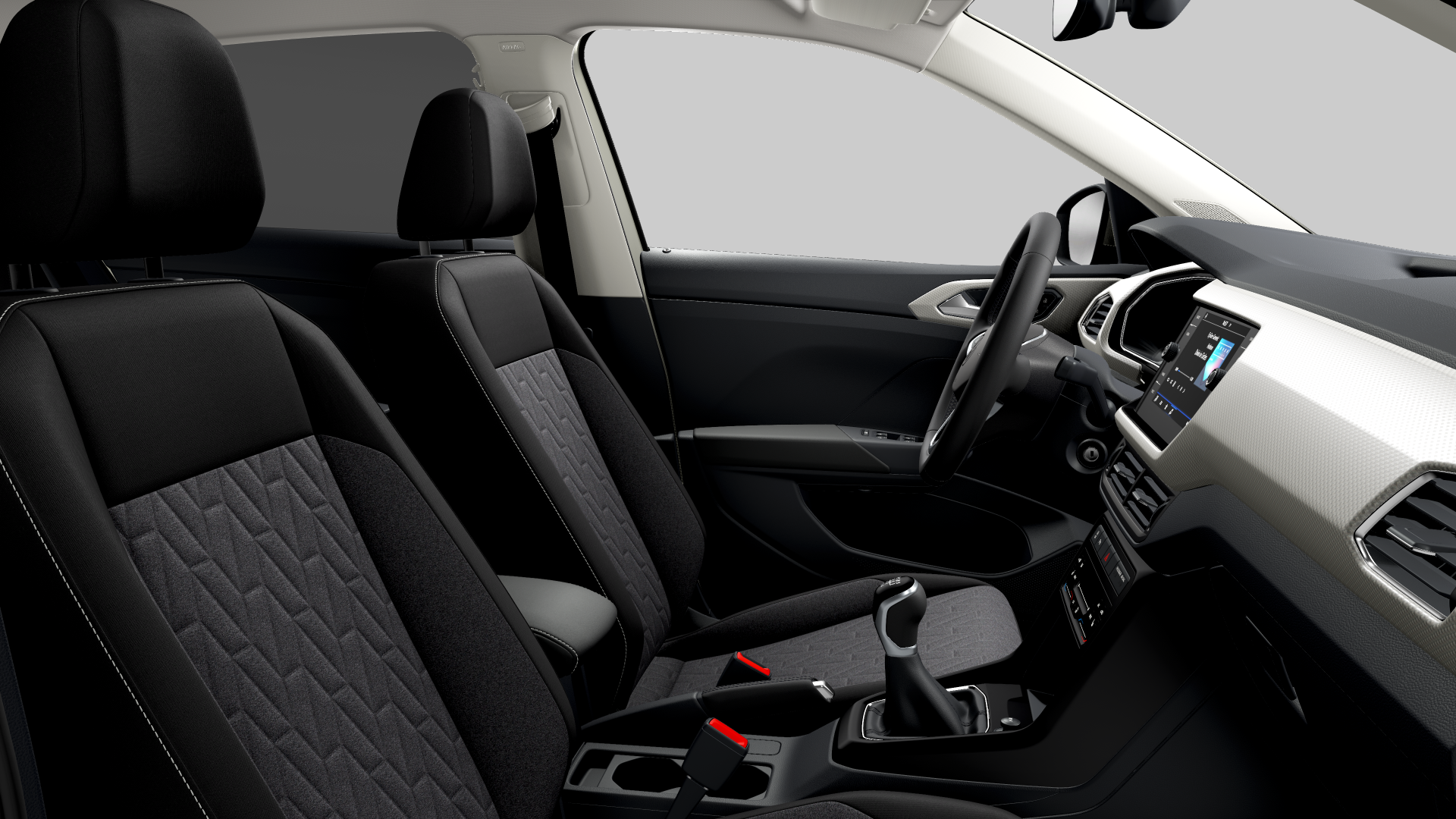 Volkswagen T-Cross 1.0 TSI Move