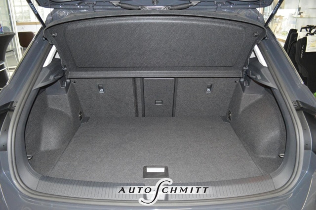 Volkswagen T-Roc 2.0 TDI DSG Style