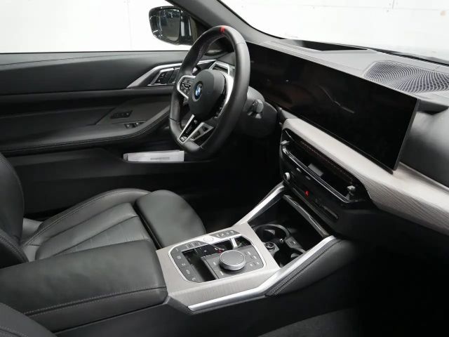 BMW 440 Cabrio M-Sport M440i xDrive