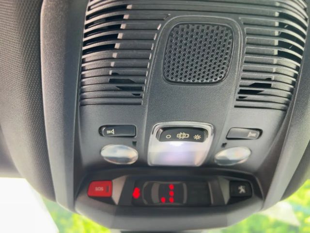 Peugeot 3008 GT-Line