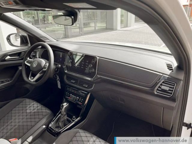 Volkswagen T-Cross 1.5 TSI DSG IQ.Drive R-Line
