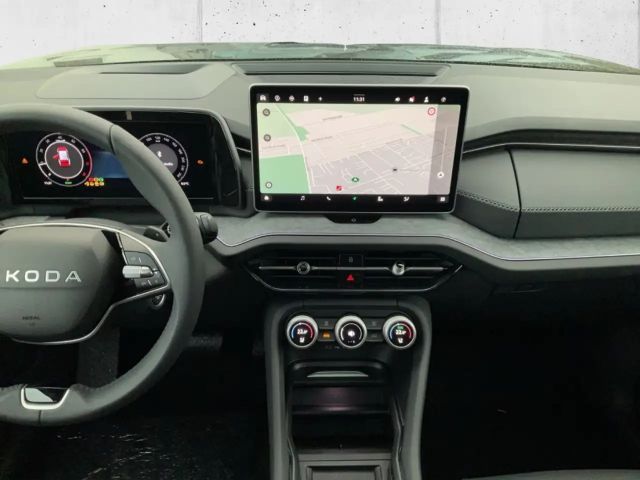 Skoda Kodiaq 1.5 TSI Selection