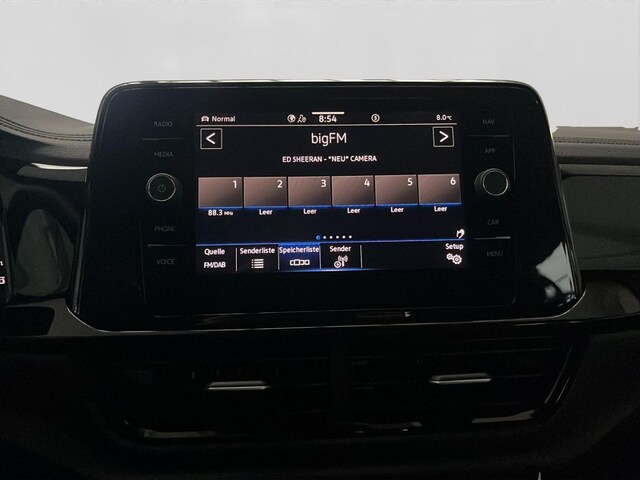 Volkswagen T-Roc 2.0 TDI DSG R-Line