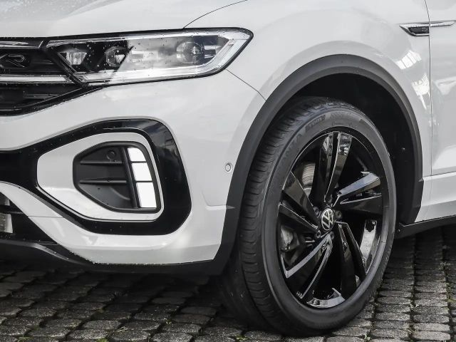 Volkswagen T-Roc 2.0 TSI DSG IQ.Drive R-Line