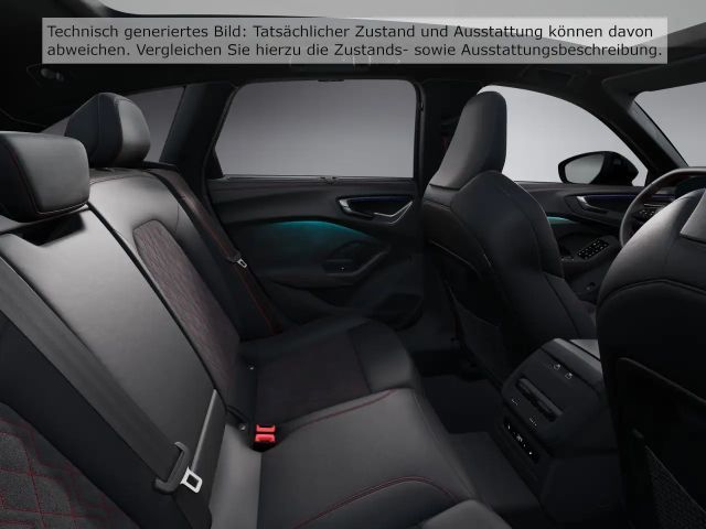 Audi A5 40 TFSI Quattro S-Line