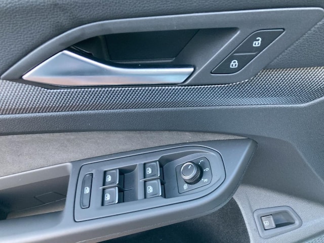 Volkswagen Golf GTE Style