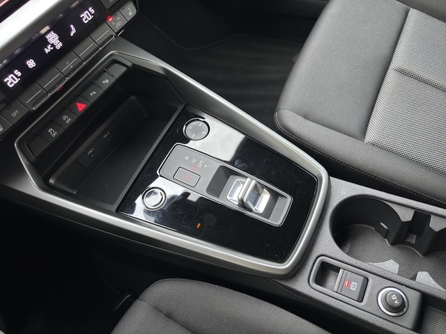 Audi A3 30 TFSI S-Tronic Sportback