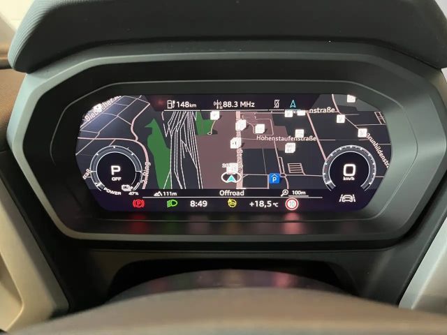 Audi Q4 e-tron 35 Sportback