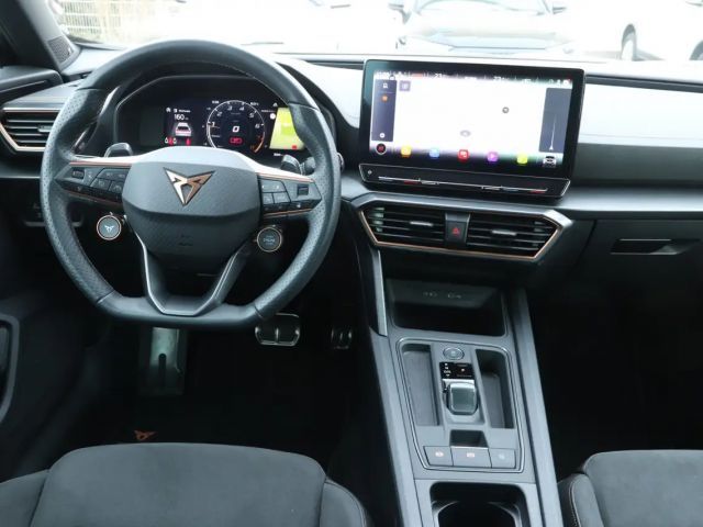 Cupra Formentor 4Drive DSG VZ