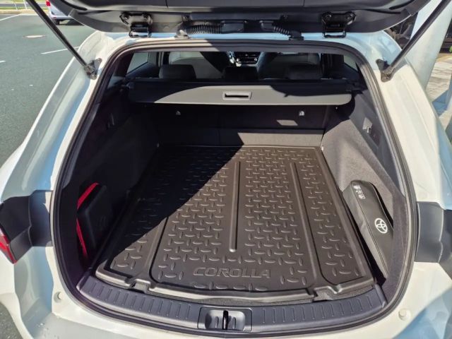 Toyota Corolla Active Hybride