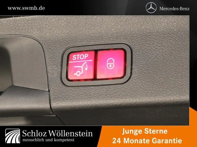 Mercedes-Benz GLS 580 4MATIC AMG Line