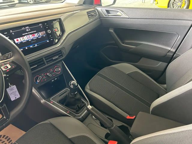 Volkswagen Polo Highline