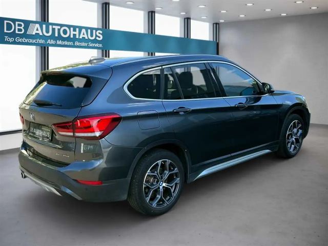 BMW X1 xDrive