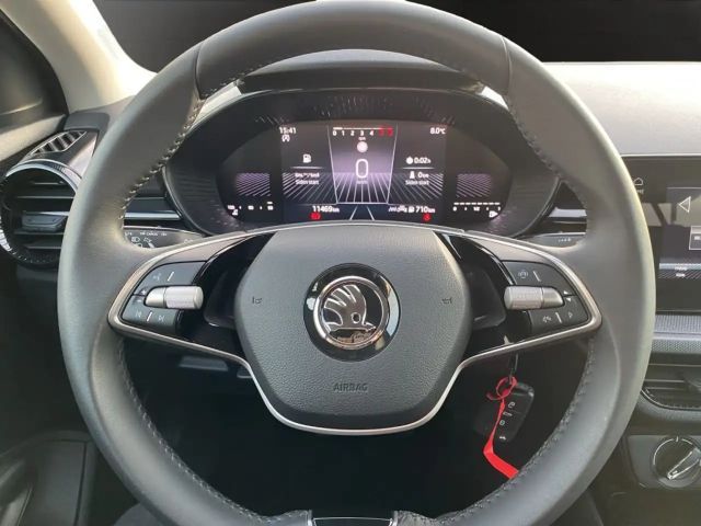 Skoda Fabia 1.0 MPI Essence+WERKSGARANTIE+PDC+ISOFIX+